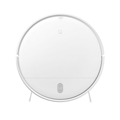 Робот-пылесос Xiaomi (Mi) Mijia Robot Vacuum Cleaner G1 White(MJSTG1)