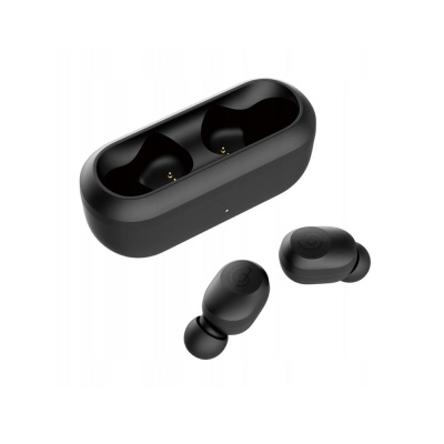 Беспроводные наушники Xiaomi HAYLOU GT-2 Black