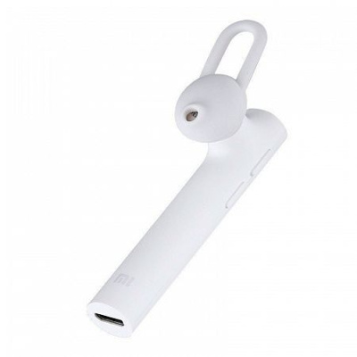 Bluetooth гарнитура Xiaomi Mi Bluetooth headset White
