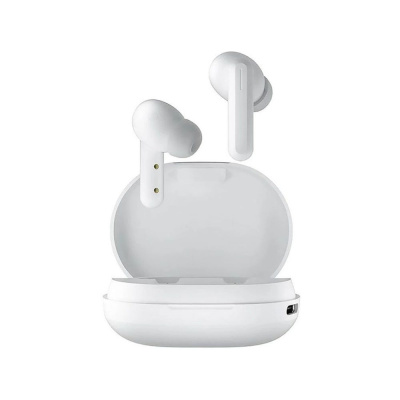 Беспроводные наушники Xiaomi HAYLOU GT7 White