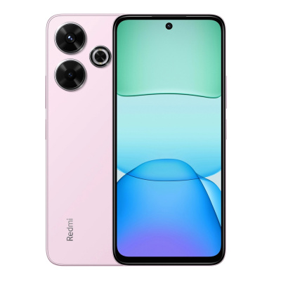 Xiaomi Redmi 13 6/128Gb Pearl Pink RU (NFC)