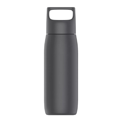 Термос Funjia Home Accompanying Mug 450 ml Black